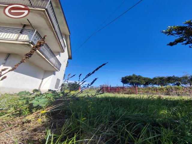 Appartamenti in Vendita - Casa indipendente in vendita a san giorgio morgeto periferia