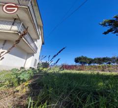 Appartamenti in Vendita - Casa indipendente in vendita a san giorgio morgeto periferia