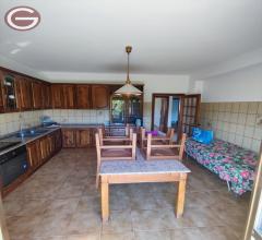 Appartamenti in Vendita - Casa indipendente in vendita a san giorgio morgeto periferia