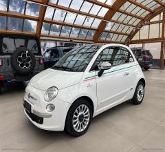 Auto - Fiat 500 1.3 mjt 95 cv gq