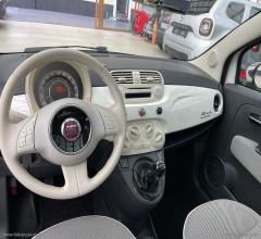 Auto - Fiat 500 1.3 mjt 95 cv gq