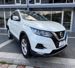 Auto - Nissan qashqai 1.6 dci business 2wd 130cv e6