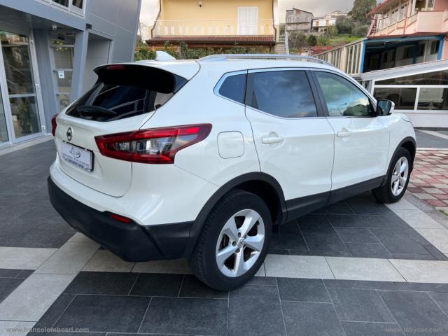 Auto - Nissan qashqai 1.6 dci business 2wd 130cv e6