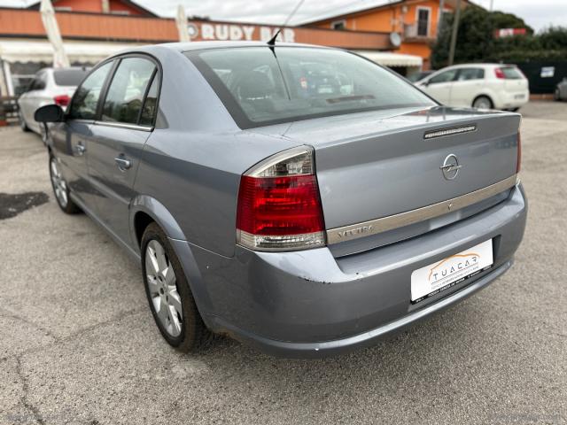 Auto - Opel vectra 1.8 16v