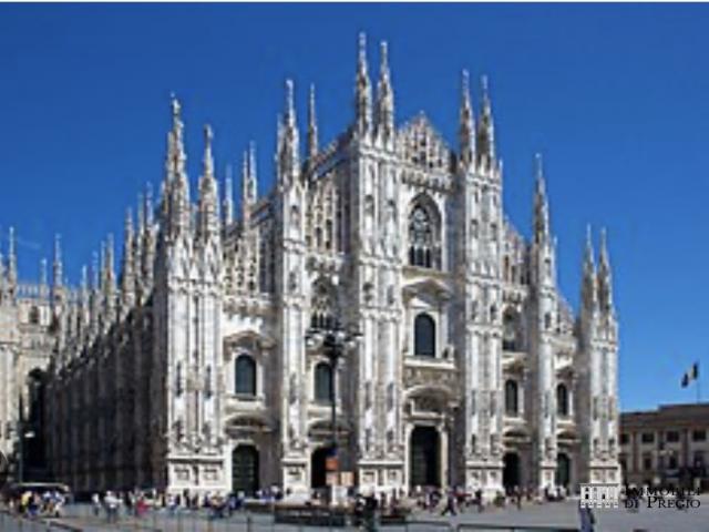 Case - Duomo , prestigioso immobile  in vendita