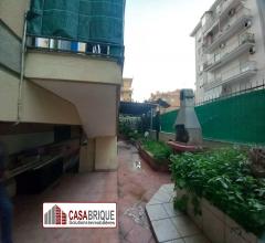 Case - Appartamento con giardino a bagheria centro