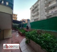 Case - Appartamento con giardino a bagheria centro