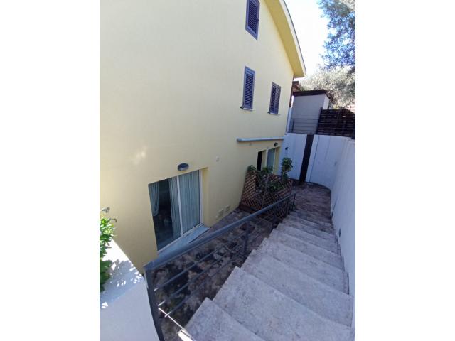 Case - Residenziale - vendita appartamento (loft)