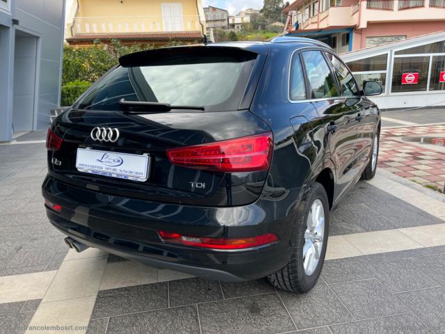 Auto - Audi q3 2.0 tdi 150cv s tronic business