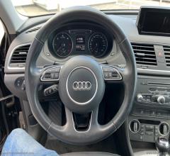 Auto - Audi q3 2.0 tdi 150cv s tronic business