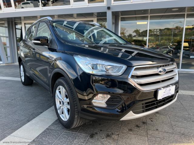 Auto - Ford kuga 1.5 tdci 120 cv s&s 2wd business