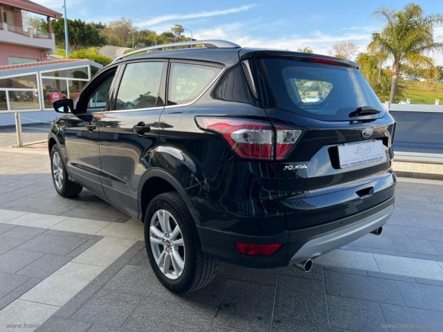 Auto - Ford kuga 1.5 tdci 120 cv s&s 2wd business