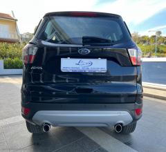 Auto - Ford kuga 1.5 tdci 120 cv s&s 2wd business