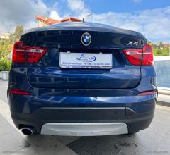 Auto - Bmw x4 xdrive20d xline