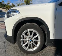 Auto - Bmw x2 sdrive18d