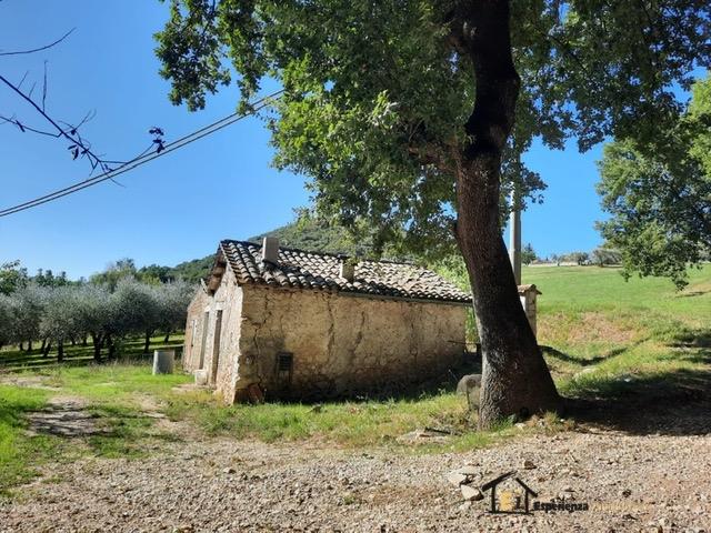 Case - Casaletto con terreno