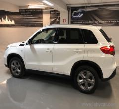 Auto - Suzuki vitara 1.6 ddis 4wd all grip v-cool