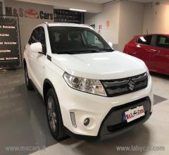 Auto - Suzuki vitara 1.6 ddis 4wd all grip v-cool