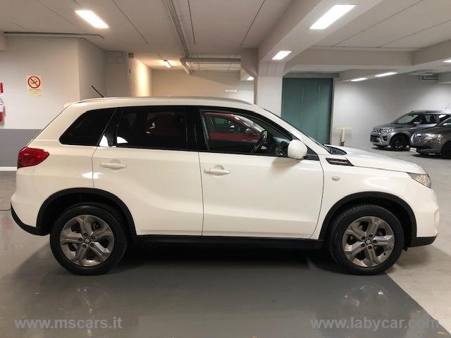 Auto - Suzuki vitara 1.6 ddis 4wd all grip v-cool