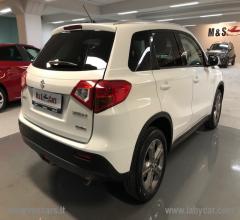 Auto - Suzuki vitara 1.6 ddis 4wd all grip v-cool