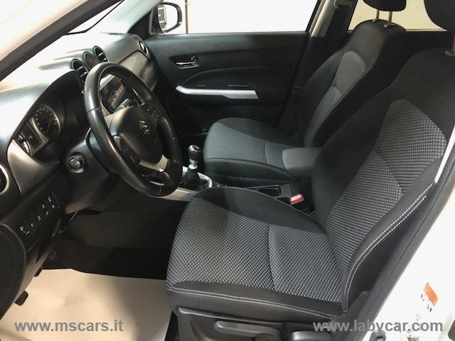 Auto - Suzuki vitara 1.6 ddis 4wd all grip v-cool