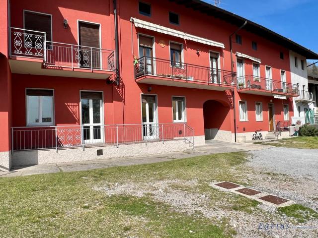 Case - Trilocale senza spese condominiali con box e cantina