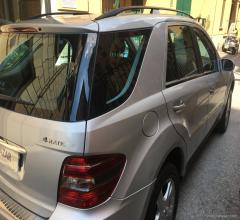 Auto - Mercedes-benz ml 320 cdi chrome