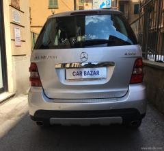 Auto - Mercedes-benz ml 320 cdi chrome