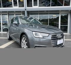 Auto - Audi a4 avant 2.0 tdi 190cv s tr. bus. sport