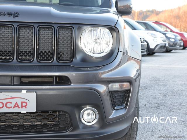 Auto - Jeep renegade 1.0 t3 night eagle