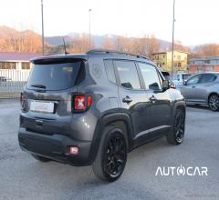 Auto - Jeep renegade 1.0 t3 night eagle