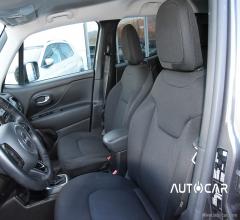 Auto - Jeep renegade 1.0 t3 night eagle