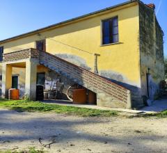 Case - Casolare con accessori di pertinenza in sant'agata di cepagatti