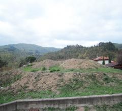 Case - Terreno edificabile - localita' san piero in frassino, via di vanna - ortignano raggiolo (ar)