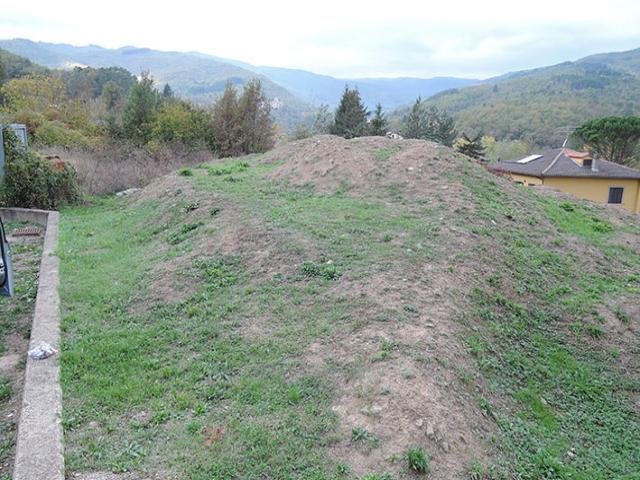 Case - Terreno edificabile - localita' san piero in frassino, via di vanna - ortignano raggiolo (ar)