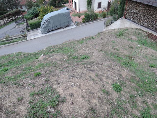 Case - Terreno edificabile - localita' san piero in frassino, via di vanna - ortignano raggiolo (ar)