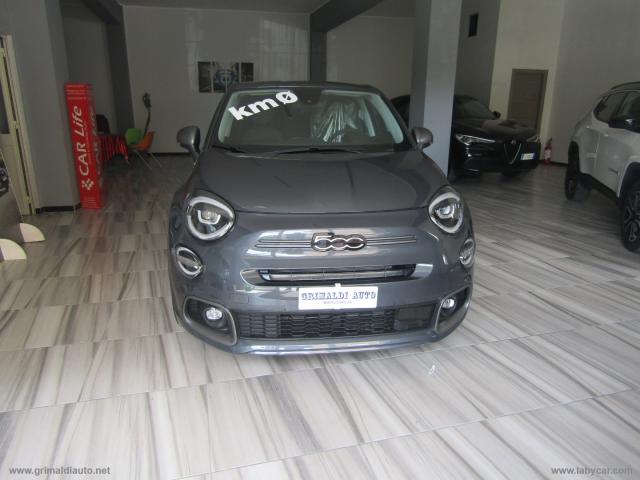 Auto - Fiat 500x 1.0 t3 120 cv cross