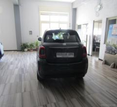 Auto - Fiat 500x 1.0 t3 120 cv cross