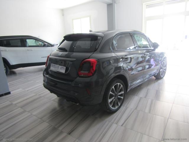 Auto - Fiat 500x 1.0 t3 120 cv cross