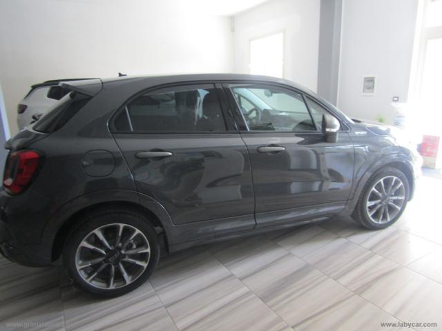 Auto - Fiat 500x 1.0 t3 120 cv cross