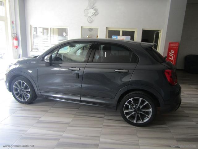 Auto - Fiat 500x 1.0 t3 120 cv cross