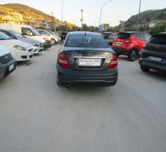 Auto - Mercedes-benz c 220 cdi blueefficiency coupÃ© executive