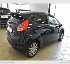 Auto - Ford fiesta 1.0 80 cv 5p. business