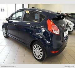 Auto - Ford fiesta 1.0 80 cv 5p. business