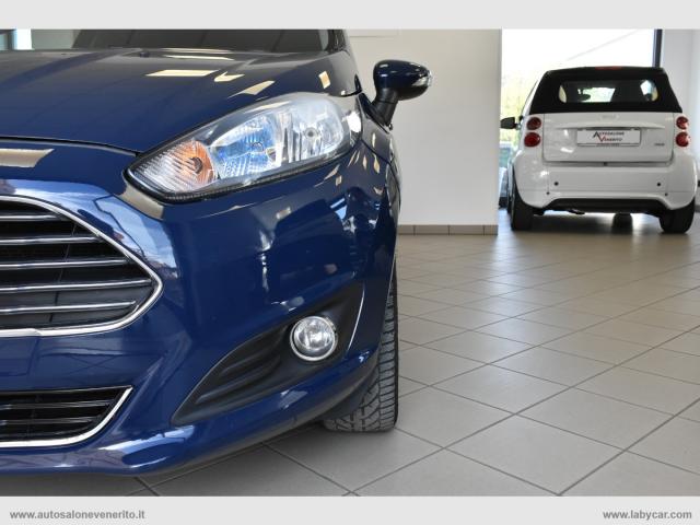 Auto - Ford fiesta 1.0 80 cv 5p. business