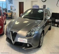 Auto - Alfa romeo giulietta 2.0 jtdm 175 cv tct super