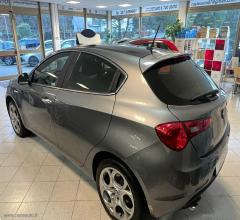 Auto - Alfa romeo giulietta 2.0 jtdm 175 cv tct super