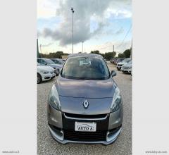 Auto - Renault scÃ©nic xmod 1.5 dci 110 cv s&s wave