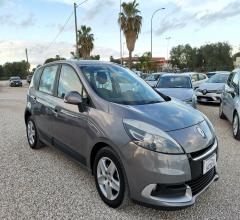 Auto - Renault scÃ©nic xmod 1.5 dci 110 cv s&s wave