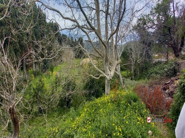 Case - Locanda, terreno con ruderi e deposito